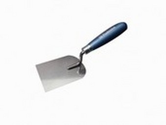 KUB0904 Kielnia nierdzewna sztukatorska 100mm 